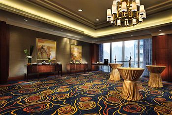 Reception Hall