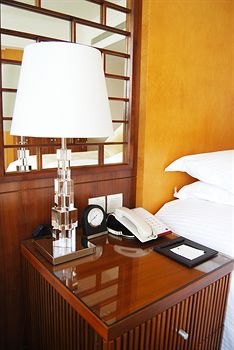 In-Room Amenity