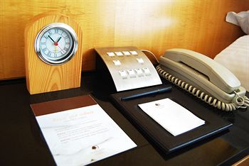 In-Room Amenity