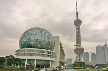 View from Hotel