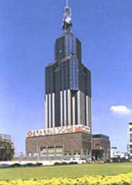外觀