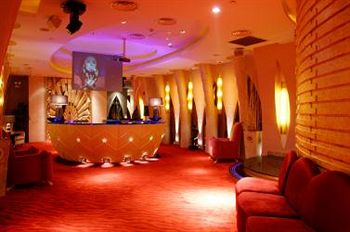 Hotel Bar