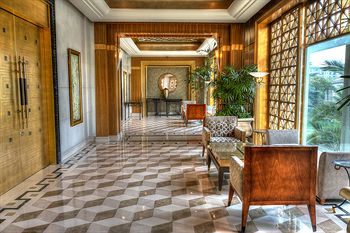 Hotel Interior