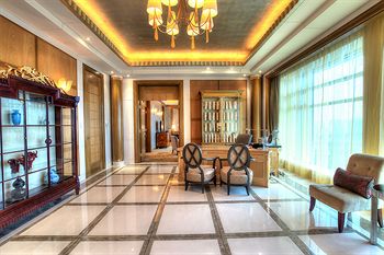 Hotel Interior