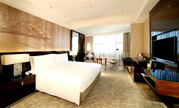 Guestroom View