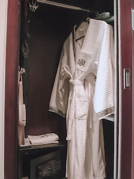 In-Room Amenity