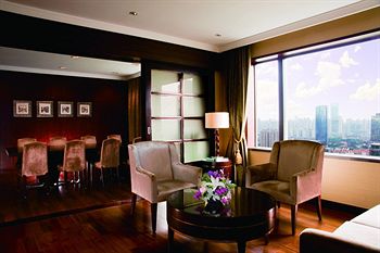 Hotel Lounge