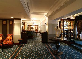 Hotel Interior