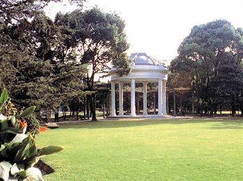 Gazebo