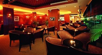 Hotel Lounge