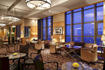 Executive Lounge