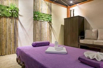 Treatment Room