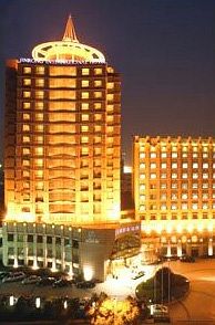 錦榮國際大酒店 Jinrong International Hotel