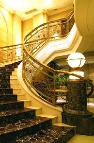 Staircase