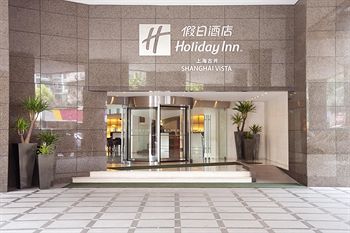 Hotel Entrance