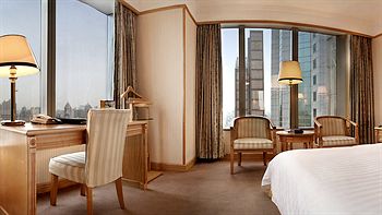 In-Room Business Center
