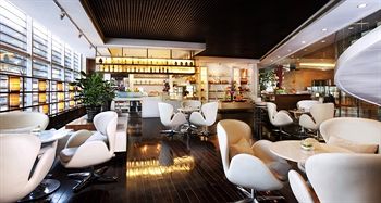 Hotel Lounge