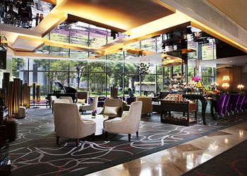 Hotel Lounge