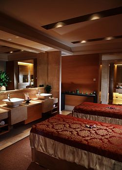 Treatment Room