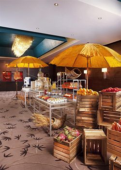 Hotel Interior
