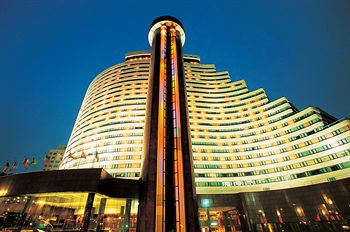 華亭賓館 Jin Jiang Hua Ting Hotel ＆ Towers