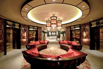 Hotel Lounge