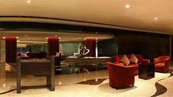 Hotel Lounge