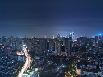 City View