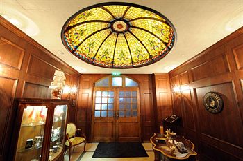 Hotel Interior