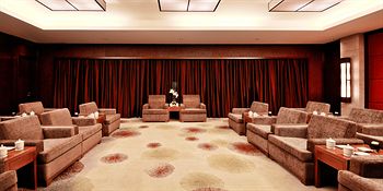 Executive Lounge