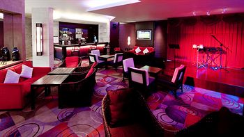 Hotel Lounge
