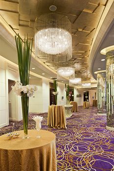 Reception Hall