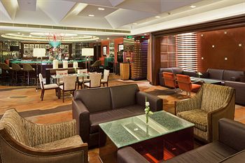 Hotel Lounge