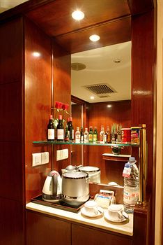 Minibar