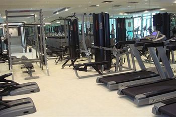 Fitness Studio