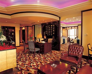 Concierge Desk