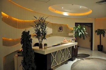 Concierge Desk