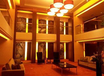 Hotel Lounge