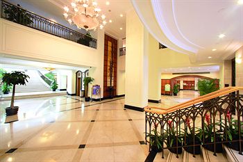 Hotel Interior