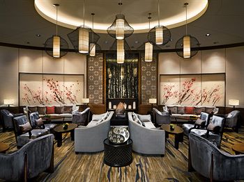 Hotel Lounge