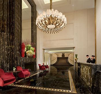Reception Hall