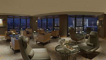 Hotel Lounge