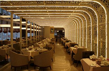 Hotel Lounge