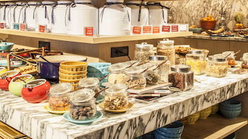 Snack Bar