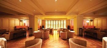 Reception Hall