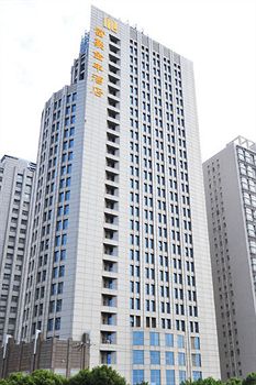 富豪金豐酒店 Regal Jinfeng Hotel