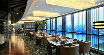 Hotel Lounge