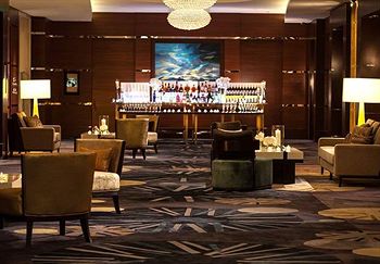 Hotel Lounge