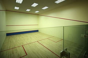 Sports Facility