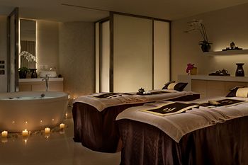 Treatment Room
